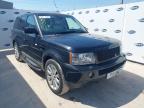 2009 LAND ROVER RANGE ROVE for sale at Copart BRISTOL