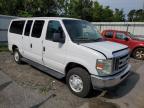2008 Ford Econoline E350 Super Duty Wagon for Sale in Savannah, GA - Side