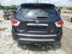 2015 Nissan Pathfinder S იყიდება Indianapolis-ში, IN - Front End