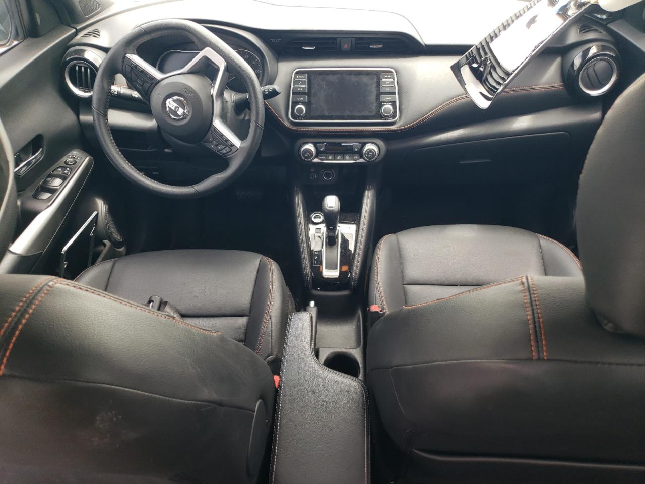 3N1CP5DV1LL555674 NISSAN KICKS 2020