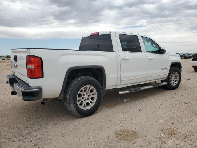  GMC SIERRA 2015 Biały