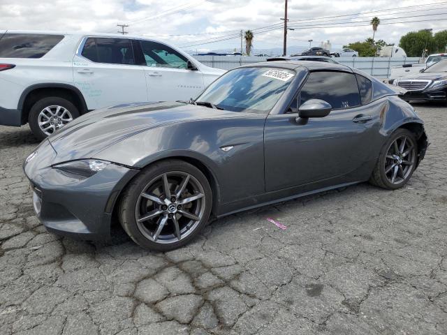 2017 Mazda Mx-5 Miata Grand Touring