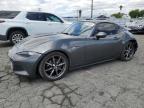 2017 Mazda Mx-5 Miata Grand Touring იყიდება Colton-ში, CA - Rear End