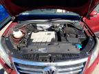 2008 VOLKSWAGEN TIGUAN SPO for sale at Copart WHITBURN