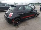 2013 Fiat 500 Abarth de vânzare în Dunn, NC - Front End