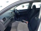 2011 VOLKSWAGEN GOLF S BLU for sale at Copart BRISTOL