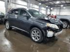 2010 Lexus Rx 350 продається в Ham Lake, MN - Front End