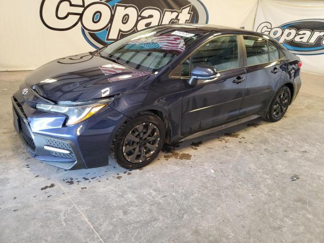 TOYOTA COROLLA – zdjęcie z aukcji, lot #59252615