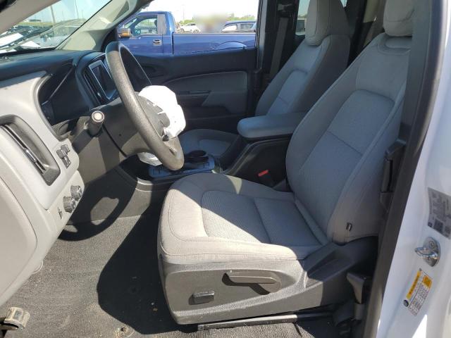  GMC CANYON 2022 White