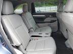 2018 Toyota Highlander Se на продаже в Hampton, VA - Rear End