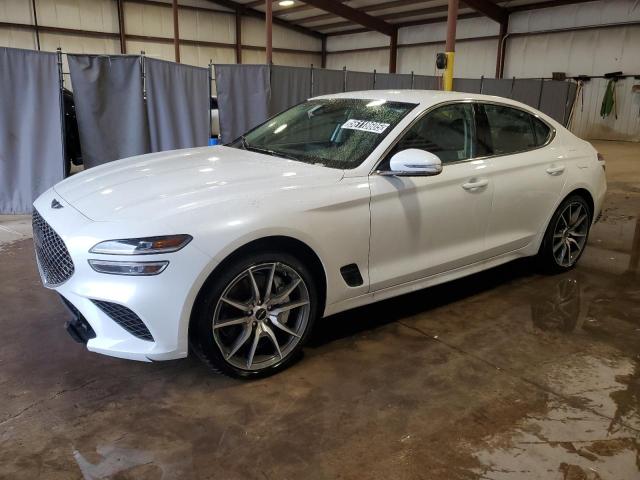 2025 Genesis G70 Base