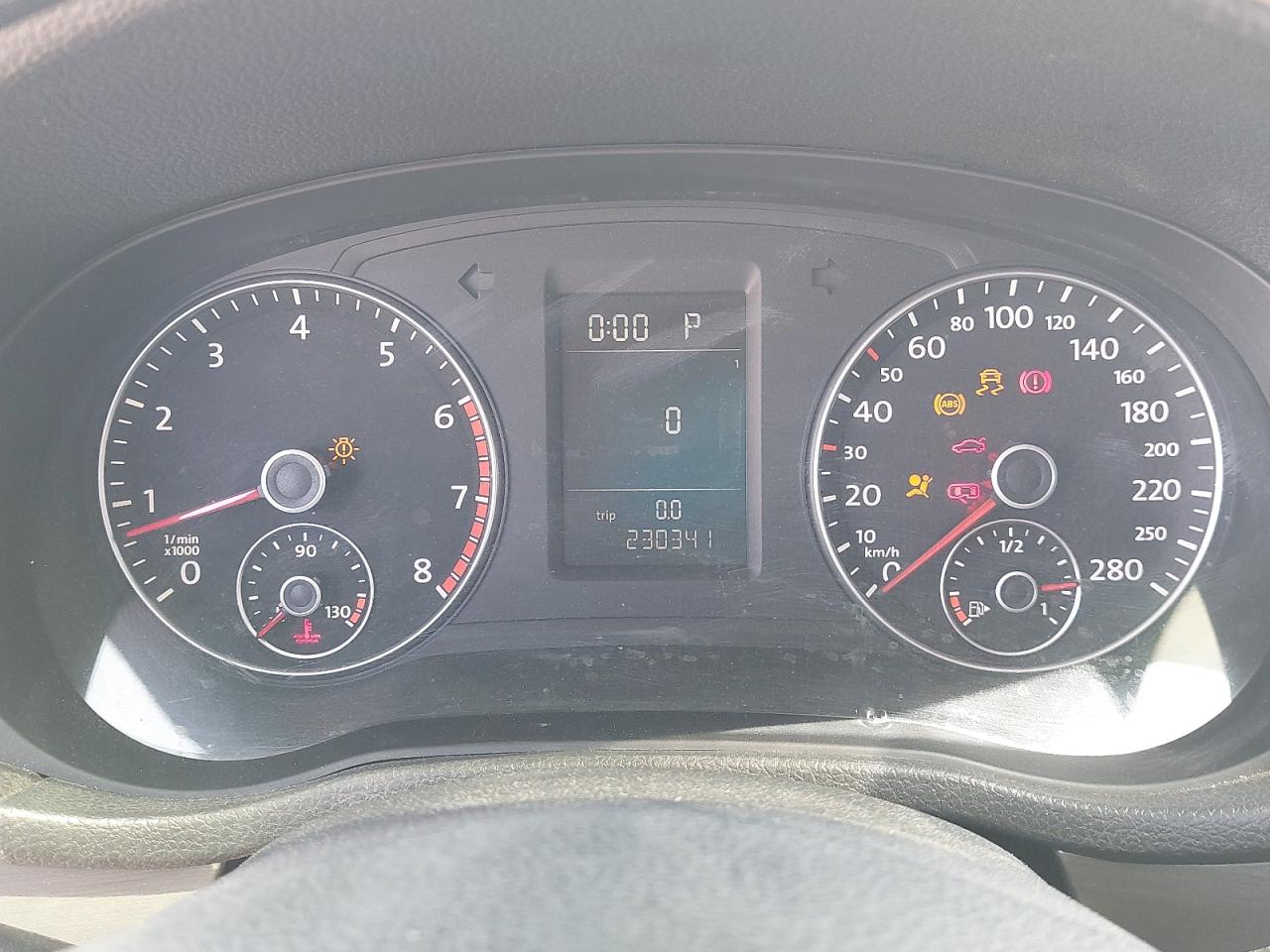 WVWAR7A3XFC000090 - 2015 Volkswagen Passat - #undefined