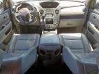 2015 Honda Pilot Exln na sprzedaż w Grand Prairie, TX - Rear End