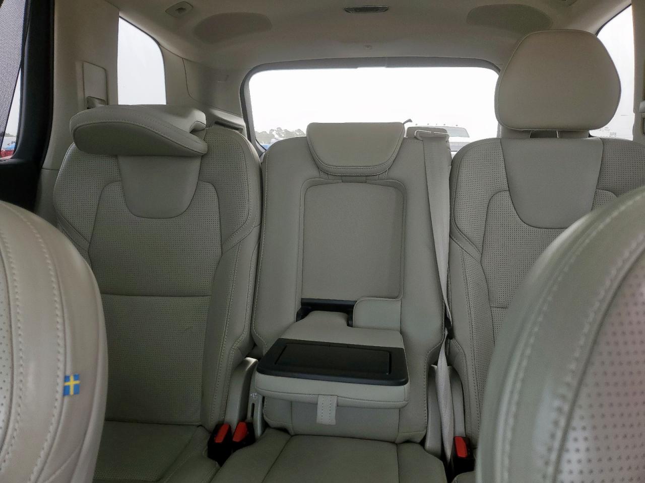 2019 Volvo Xc90 T6 Inscription VIN: YV4A22PL0K1445651 Lot: 56544015