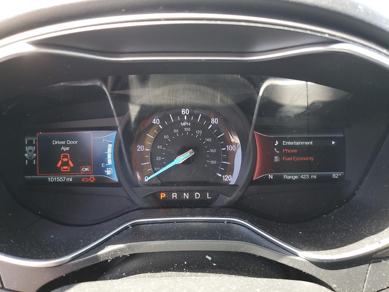 2018 Ford Fusion Se Hybrid VIN: 3FA6P0LUXJR281865 Lot: 56830135