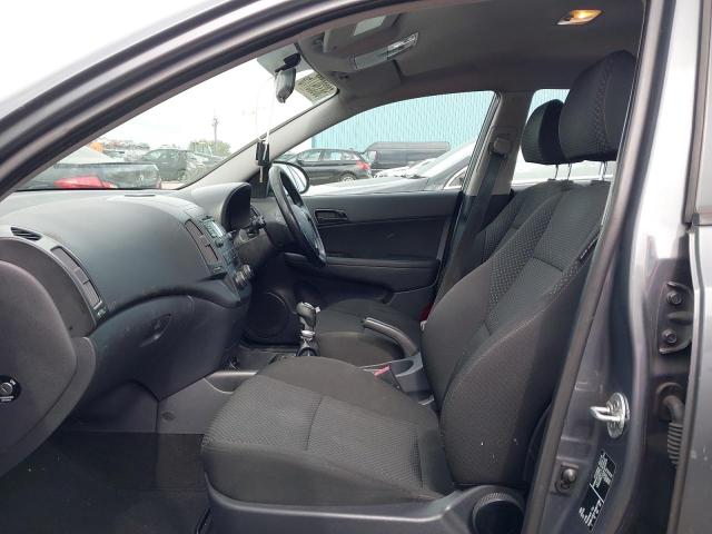 2011 HYUNDAI I30 COMFOR