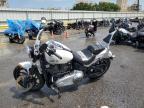 2021 HARLEY-DAVIDSON FLSB    for sale at Copart LA - NEW ORLEANS