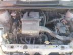 2002 TOYOTA YARIS GS for sale at Copart BRISTOL