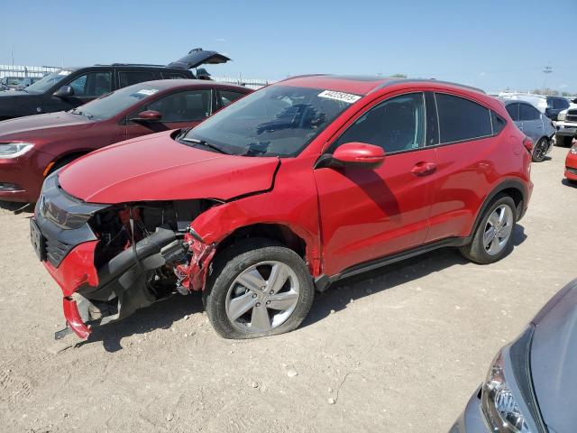 2020 Honda Hr-V Ex