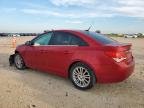 2013 Chevrolet Cruze Eco na sprzedaż w Temple, TX - Front End