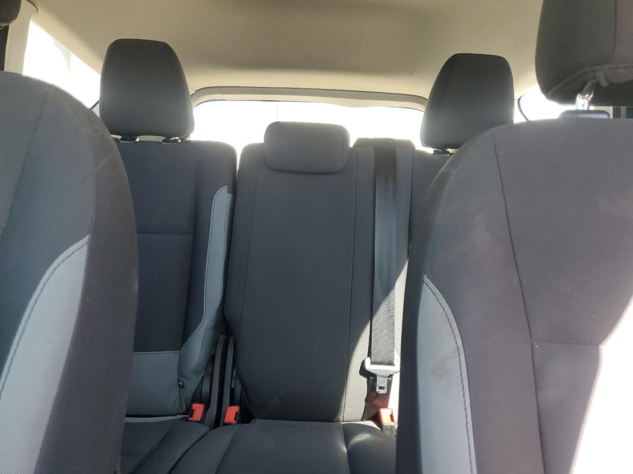 2014 Ford Escape S VIN: 1FMCU0F75EUB59338 Lot: 57453685
