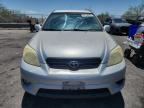 2005 Toyota Corolla Matrix Xrs იყიდება North Las Vegas-ში, NV - Mechanical