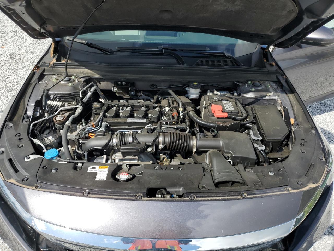 1HGCV1F18LA070107 HONDA ACCORD 2020
