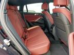 2022 Bmw X6 M50I na sprzedaż w Houston, TX - Front End