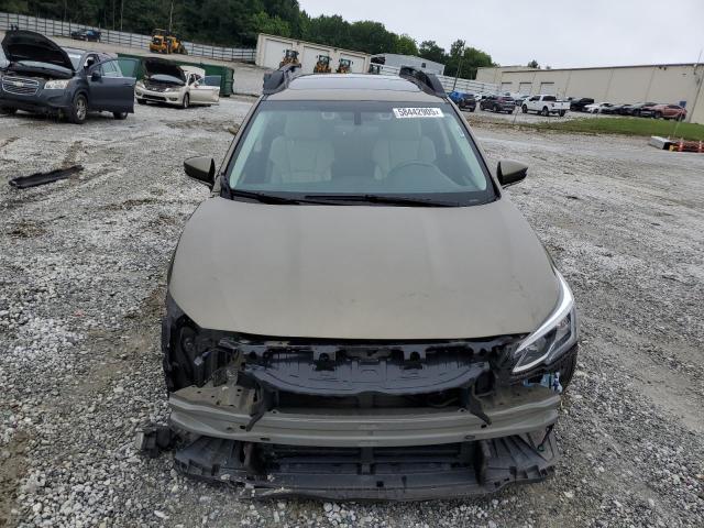  SUBARU OUTBACK 2020 Zielony