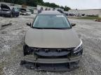 2020 Subaru Outback Limited na sprzedaż w Gainesville, GA - Front End