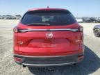 2016 Mazda Cx-9 Touring იყიდება Antelope-ში, CA - Side