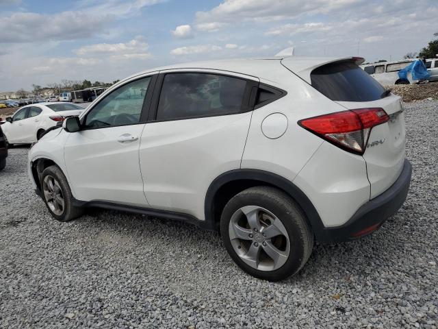  HONDA HR-V 2022 Biały