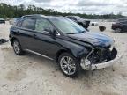 2013 Lexus Rx 350 იყიდება Houston-ში, TX - Front End