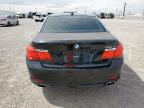 2009 Bmw 750 Li იყიდება Anthony-ში, TX - Front End