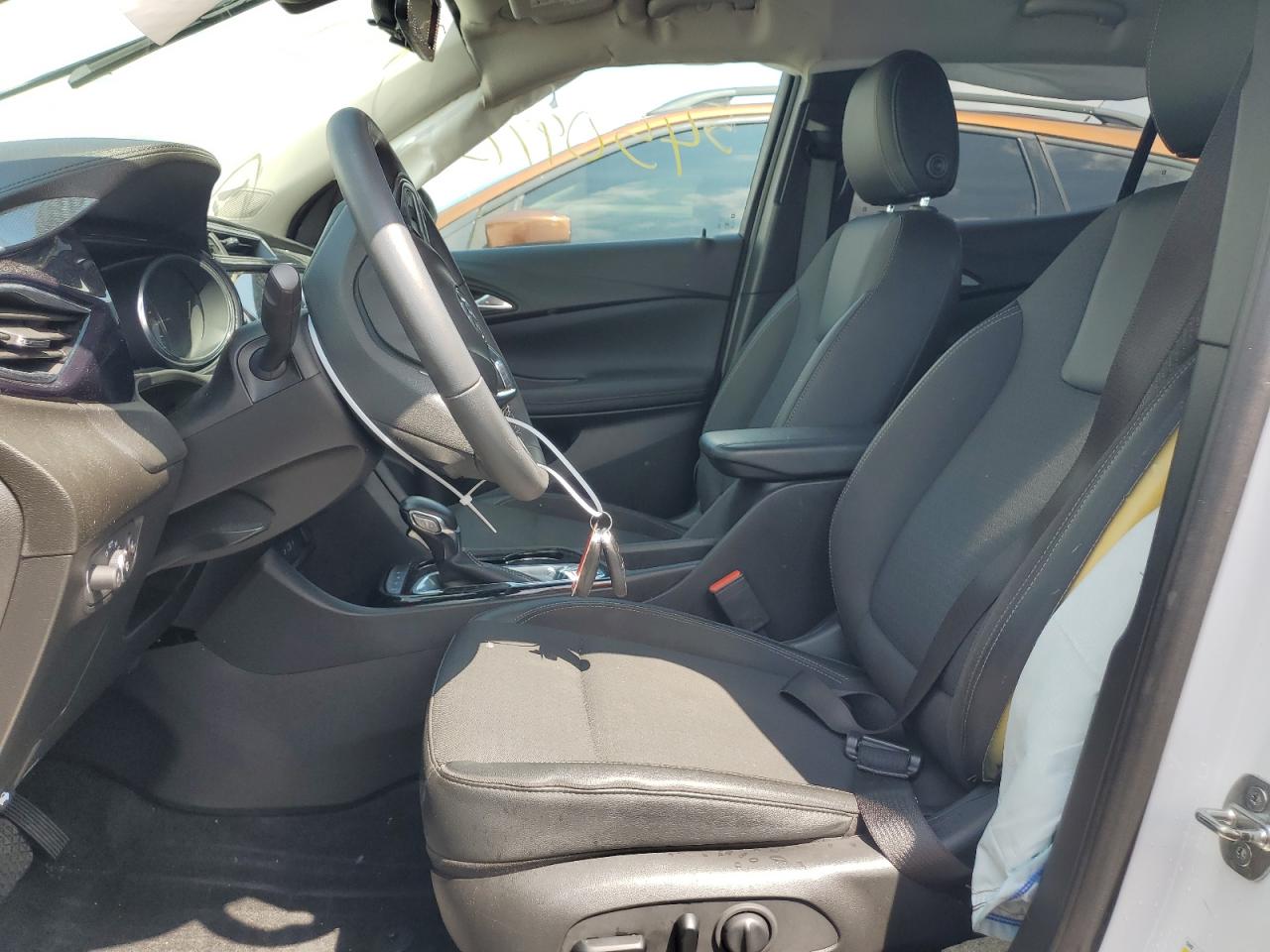 KL4MMESL8MB097169 2021 Buick Encore Gx Select