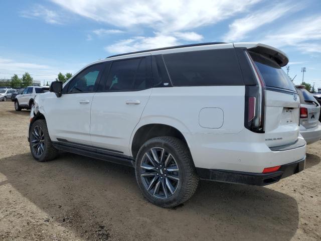  CADILLAC ESCALADE 2024 White