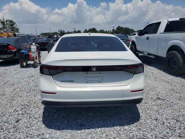  HONDA ACCORD 2023 Белы
