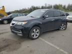 2012 Acura Mdx Technology for Sale in Brookhaven, NY - Rear End