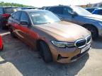 2019 BMW 330E SE PR for sale at Copart NEWBURY