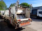 2018 MITSUBISHI CANTER 7C1 for sale at Copart WOLVERHAMPTON