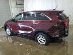 2019 Kia Sorento L   за продажба в Central Square, NY - Rear End