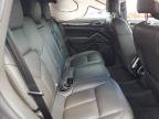 2016 Porsche Cayenne S за продажба в Spartanburg, SC - Front End