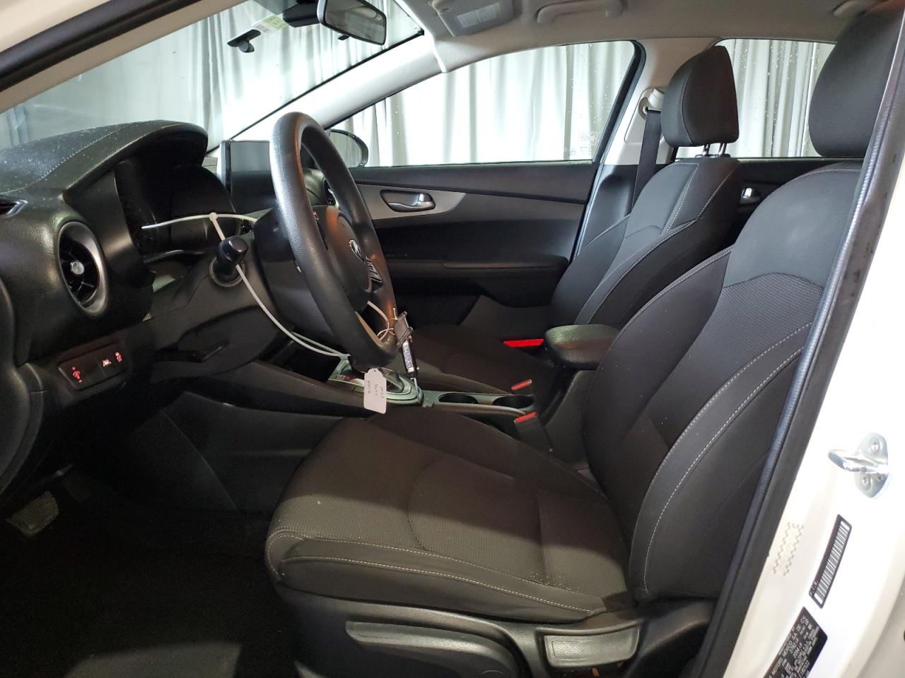 2020 Kia Forte Fe VIN: 3KPF24AD4LE182522 Lot: 55978225