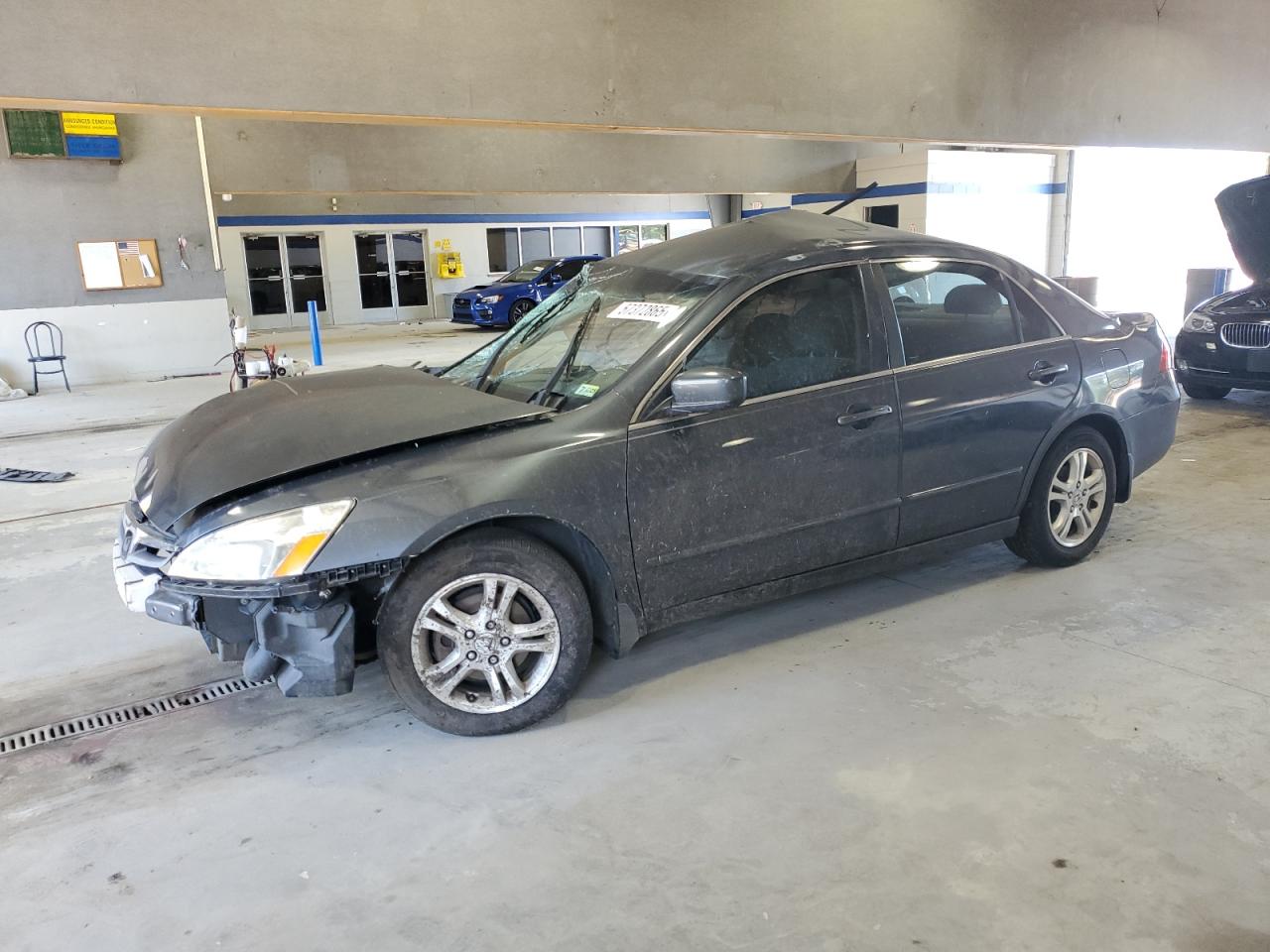 2006 Honda Accord Se