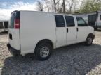2011 Chevrolet Express G2500  zu verkaufen in West Warren, MA - Rear End