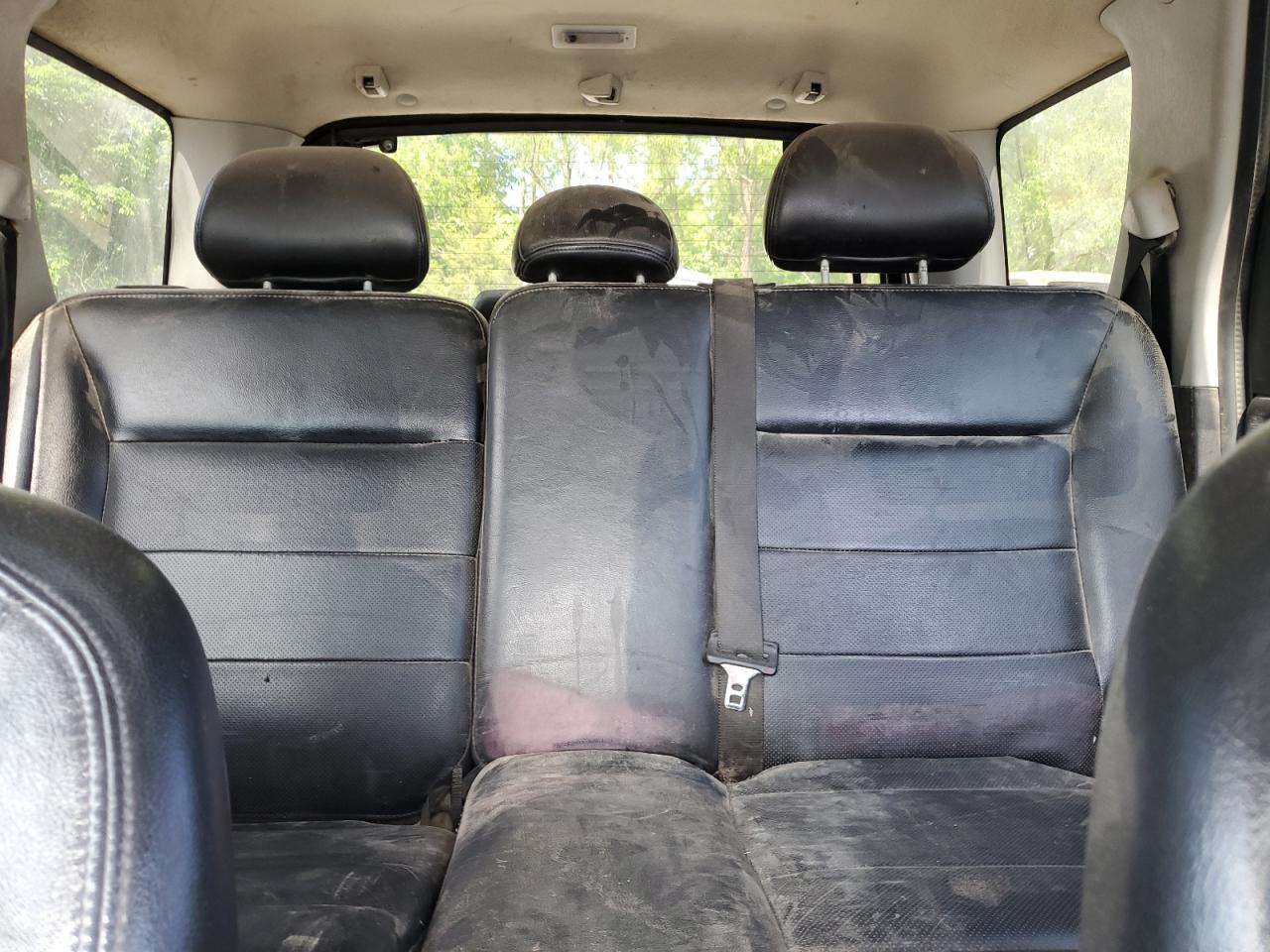 2005 Ford Escape Limited VIN: 1FMYU041X5KC72704 Lot: 57819655