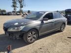 2013 Honda Accord Lx იყიდება San Martin-ში, CA - Front End