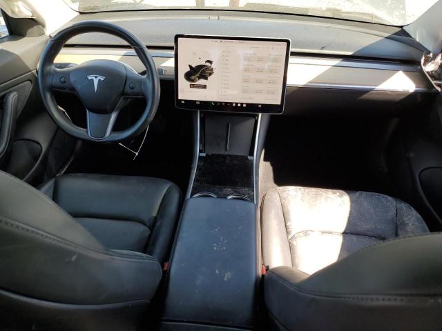  TESLA MODEL 3 2018 Czarny