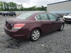2010 Honda Accord Ex იყიდება Spartanburg-ში, SC - Rear End