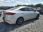 2017 Hyundai Elantra Se na sprzedaż w Apopka, FL - Rear End